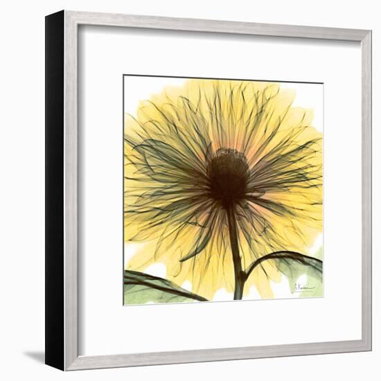 Dream in Yellow-Albert Koetsier-Framed Art Print