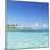 Dream Island at Olhuveli Beach and Spa Resort, South Male Atoll, Kaafu Atoll, Maldives (PR)-Ian Trower-Mounted Photographic Print