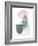 Dream IV-Moira Hershey-Framed Art Print