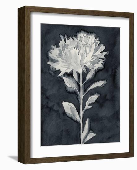 Dream Leaves-Kristine Hegre-Framed Giclee Print