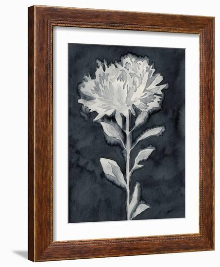 Dream Leaves-Kristine Hegre-Framed Giclee Print