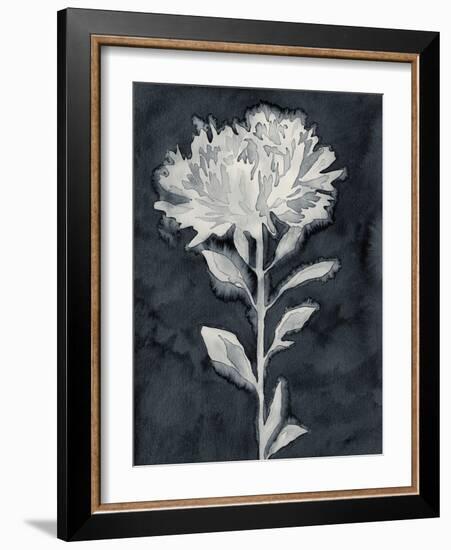 Dream Leaves-Kristine Hegre-Framed Giclee Print