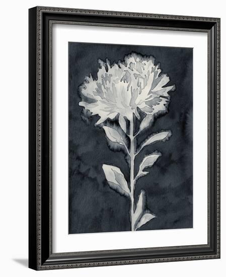 Dream Leaves-Kristine Hegre-Framed Giclee Print