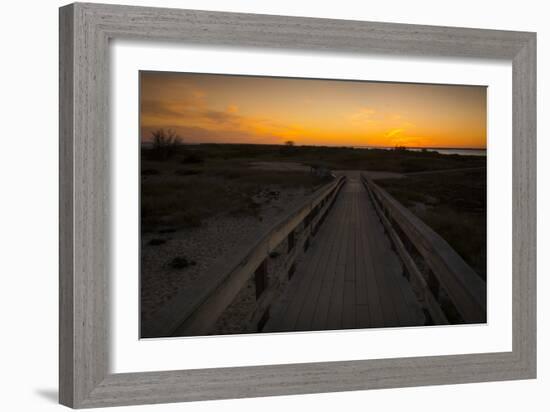 Dream Long-Eye Of The Mind Photography-Framed Photographic Print