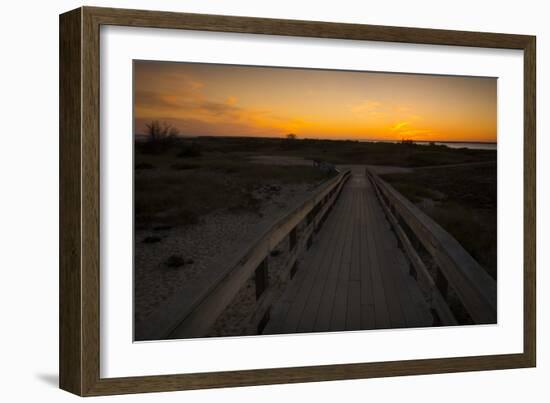 Dream Long-Eye Of The Mind Photography-Framed Photographic Print