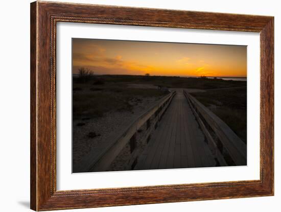 Dream Long-Eye Of The Mind Photography-Framed Photographic Print