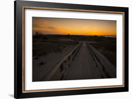 Dream Long-Eye Of The Mind Photography-Framed Photographic Print