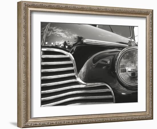 Dream Machine I-Tony Koukos-Framed Giclee Print