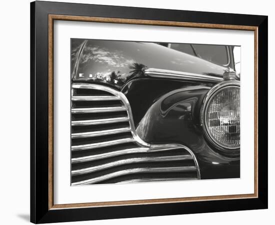 Dream Machine I-Tony Koukos-Framed Giclee Print