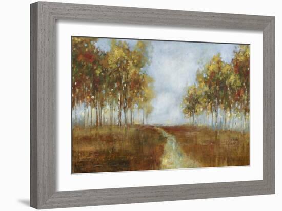 Dream Meadow I-Sloane Addison  -Framed Art Print