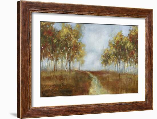 Dream Meadow I-Sloane Addison  -Framed Art Print