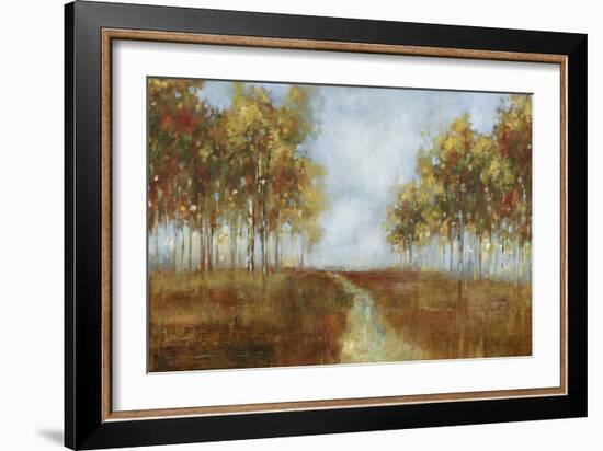 Dream Meadow I-Sloane Addison  -Framed Art Print