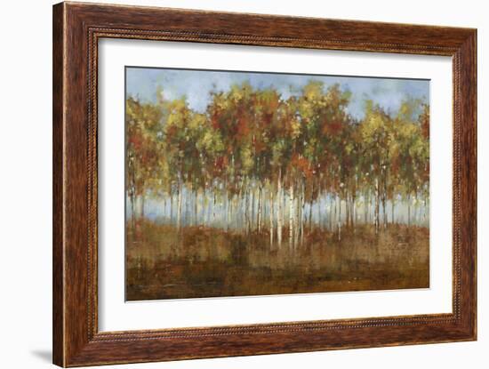 Dream Meadow II-Sloane Addison ?-Framed Art Print