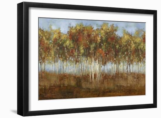 Dream Meadow II-Sloane Addison ?-Framed Art Print