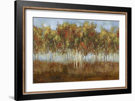 Dream Meadow II-Sloane Addison ?-Framed Art Print