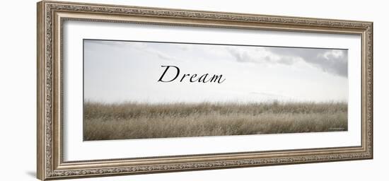 Dream Meadow-Nicole Katano-Framed Photo