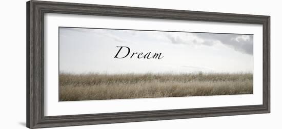 Dream Meadow-Nicole Katano-Framed Photo