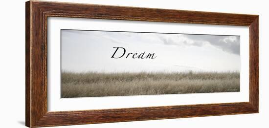 Dream Meadow-Nicole Katano-Framed Photo