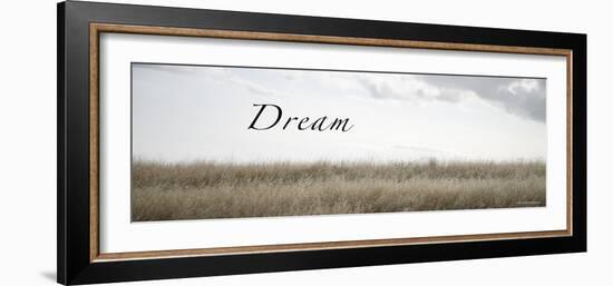 Dream Meadow-Nicole Katano-Framed Photo