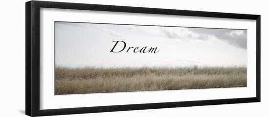 Dream Meadow-Nicole Katano-Framed Photo