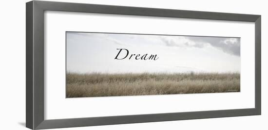 Dream Meadow-Nicole Katano-Framed Photo