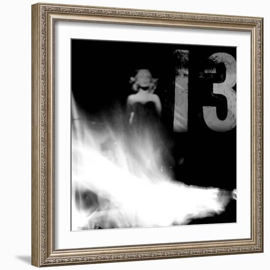 Dream No.13-Gideon Ansell-Framed Photographic Print