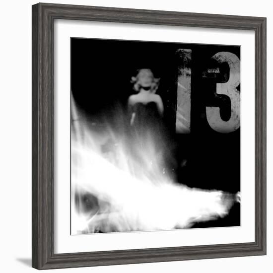 Dream No.13-Gideon Ansell-Framed Photographic Print