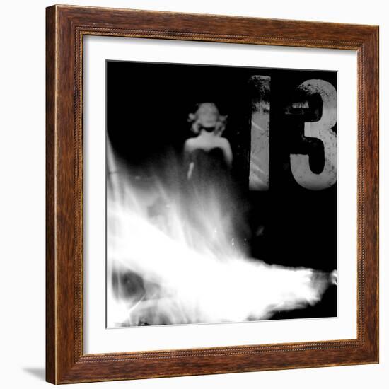 Dream No.13-Gideon Ansell-Framed Photographic Print