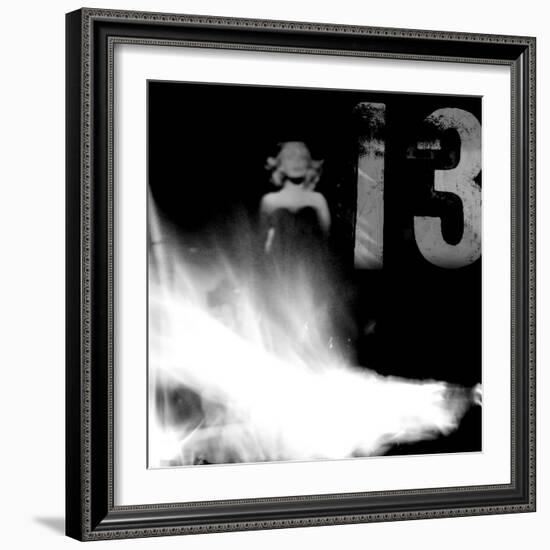 Dream No.13-Gideon Ansell-Framed Photographic Print