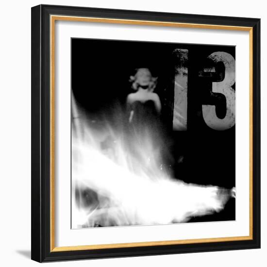 Dream No.13-Gideon Ansell-Framed Photographic Print