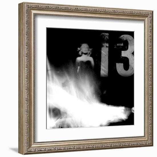 Dream No.13-Gideon Ansell-Framed Premium Photographic Print