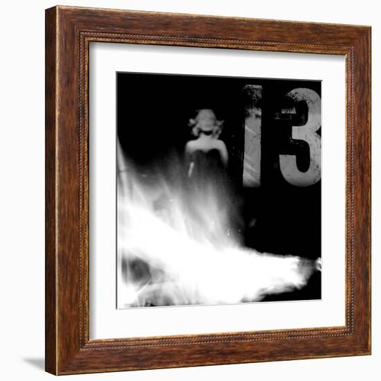 Dream No.13-Gideon Ansell-Framed Premium Photographic Print