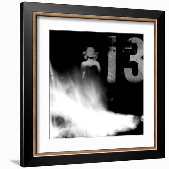 Dream No.13-Gideon Ansell-Framed Premium Photographic Print