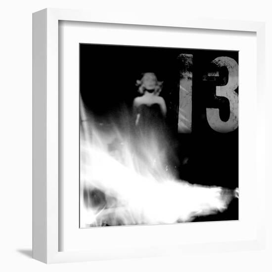 Dream No.13-Gideon Ansell-Framed Premium Photographic Print