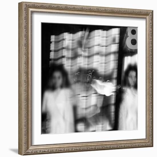 Dream No.8-Gideon Ansell-Framed Photographic Print