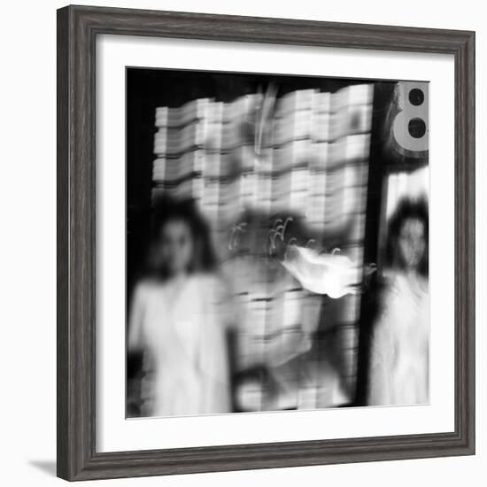 Dream No.8-Gideon Ansell-Framed Photographic Print