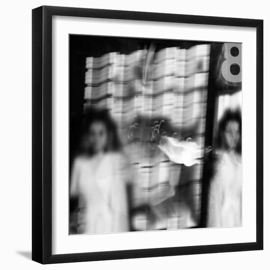 Dream No.8-Gideon Ansell-Framed Photographic Print