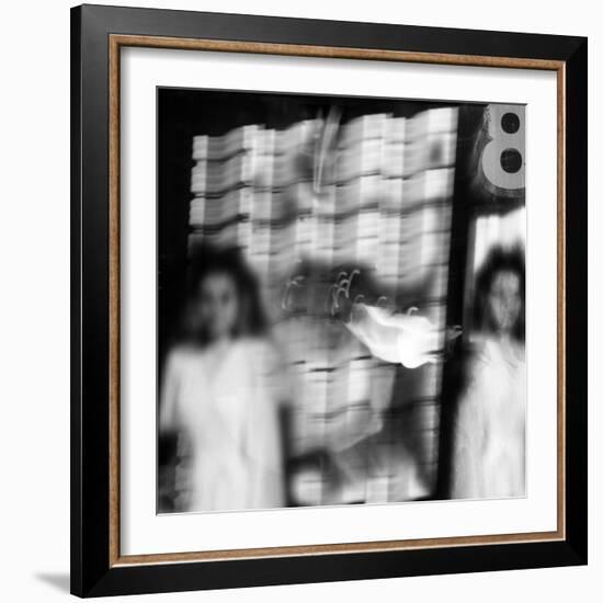 Dream No.8-Gideon Ansell-Framed Photographic Print