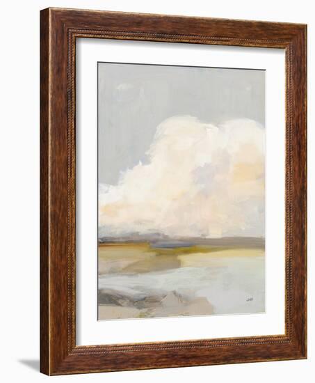 Dream of Clouds-Julia Purinton-Framed Art Print