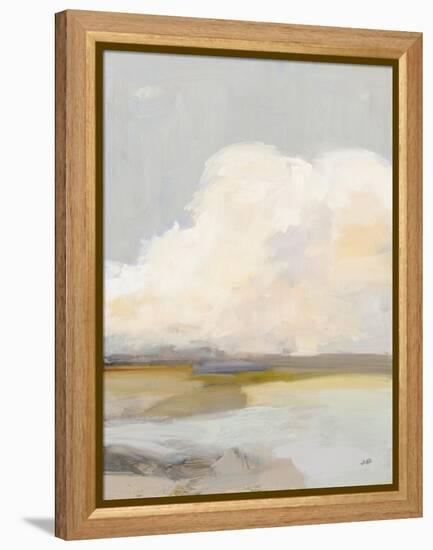 Dream of Clouds-Julia Purinton-Framed Stretched Canvas