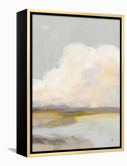 Dream of Clouds-Julia Purinton-Framed Stretched Canvas