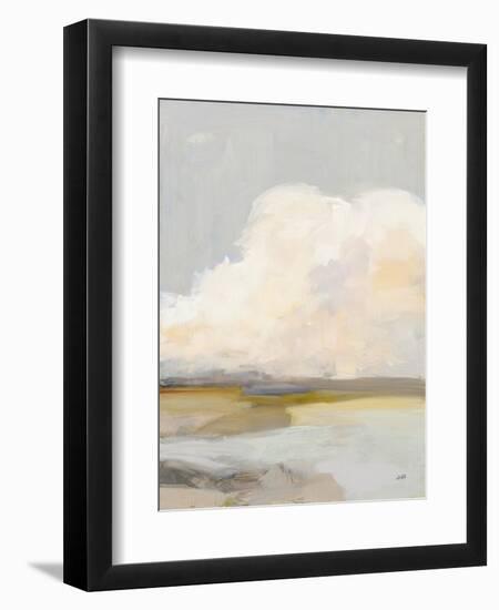 Dream of Clouds-Julia Purinton-Framed Premium Giclee Print