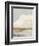 Dream of Clouds-Julia Purinton-Framed Premium Giclee Print