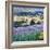 Dream of Provence-Malva-Framed Giclee Print