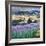 Dream of Provence-Malva-Framed Giclee Print