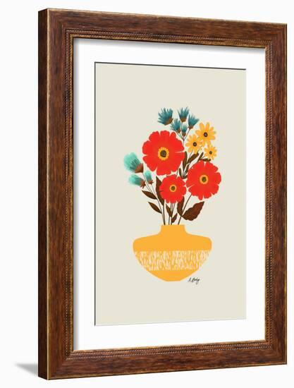 Dream On-Annie Bailey Art-Framed Art Print