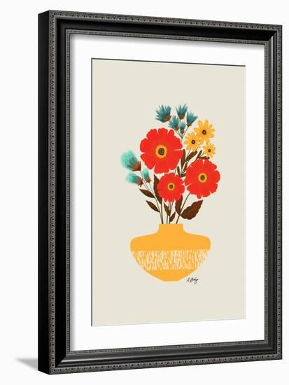 Dream On-Annie Bailey Art-Framed Art Print