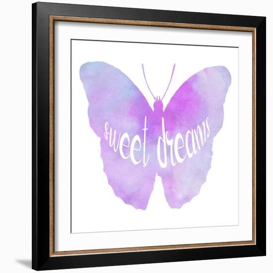 Dream On-Sheldon Lewis-Framed Art Print