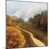 Dream Path 1-Ken Roko-Mounted Art Print