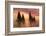 Dream Sails-Diane Romanello-Framed Photographic Print